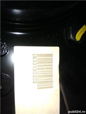 Fuzeta Mercedes ML163 (kit complect ) - imagine 2