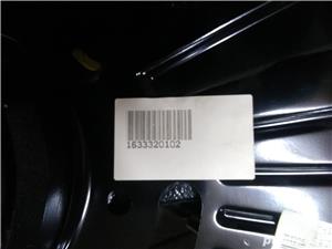 Fuzeta Mercedes ML163 (kit complect ) - imagine 6