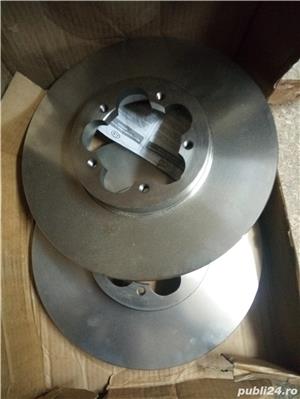 Disc frana fata ford transit - imagine 4