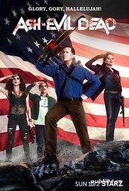 Ash vs Evil Dead - complet (3 sezoane), subtitrat in romana