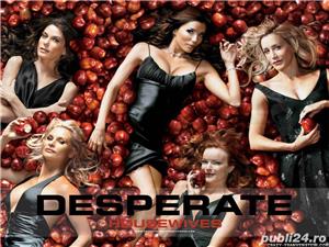 Desperate Housewives (Neveste disperate) - complet (8 sezoane), subtitrat in romana