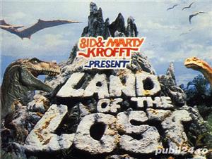 Land of the Lost (O lume disparuta) - complet (5 sezoane)