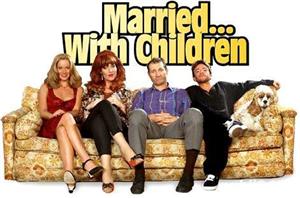 Married with Children (Familia Bundy) - complet (11 sezoane), subtitrat in romana