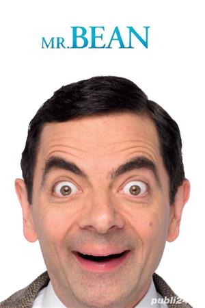 Mr. Bean - complet (14 episoade). subtitrat in romana