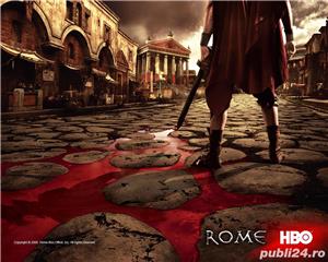  Rome - complet (2 sezoane), subtitrat in romana