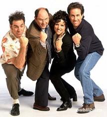  Seinfeld - complet (9 sezoane), subtitrat in romana
