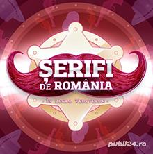 Serifi de Romania - complet (12 episoade)