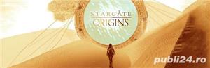 Stargate Origins - complet (10 episoade), subtitrat in romana