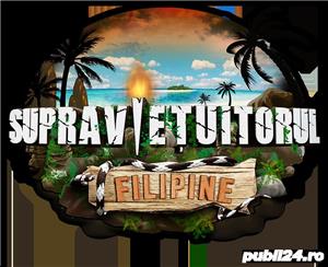 Supravietuitorul: Filipine (Pro TV, 2016) - complet (25 episoade)