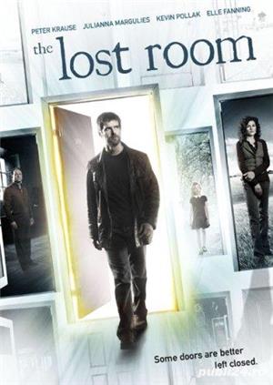 The Lost Room (Camera disparuta) - complet, subtitrat in romana