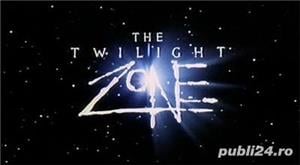 The Twilight Zone (Zona Crepusculara) - complet (11 sezoane), subtitrat in romana