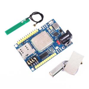 Modul A7 GSM + GPS, GPRS, TTL, RS232, UART, arduino + 2 Antene