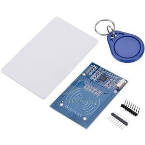 KIT RFID RC522   13.56Mhz (SPI) Arduino, PIC, ARM, Modul, card, NFC
