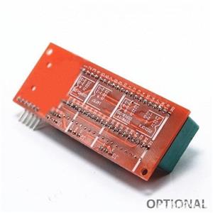 Programator Pickit3, eeprom, soclu ZIF DIP 40, cablu usb, pini, pic - imagine 5