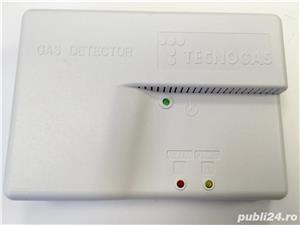 Detector GPL Tecnogas
