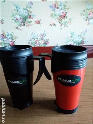 Cana termoizolanta- NOUA- 450 ml 