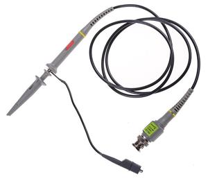 Sonda osciloscop P6100 - 100 Mhz, Conector BNC, Khz, dds, generator