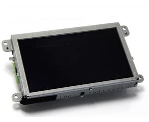 Repar Luminozitate Display Audi A4 A5 model 8T0919603A