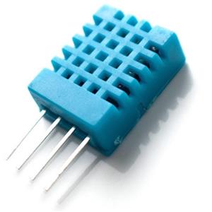 Senzor DHT11 temperatura si umiditate arduino mega uno digital modul pic iot
