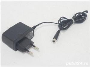 Alimentator 9V, 1A conector 5.5mm x2.1mm Charger Arduino  camera, router - imagine 2