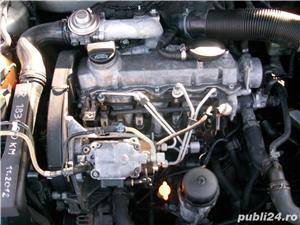dezmembrez vw bora golf 4 motor 1,4 16v - 1,6 16v - 1,9 sdi - tdi - imagine 10