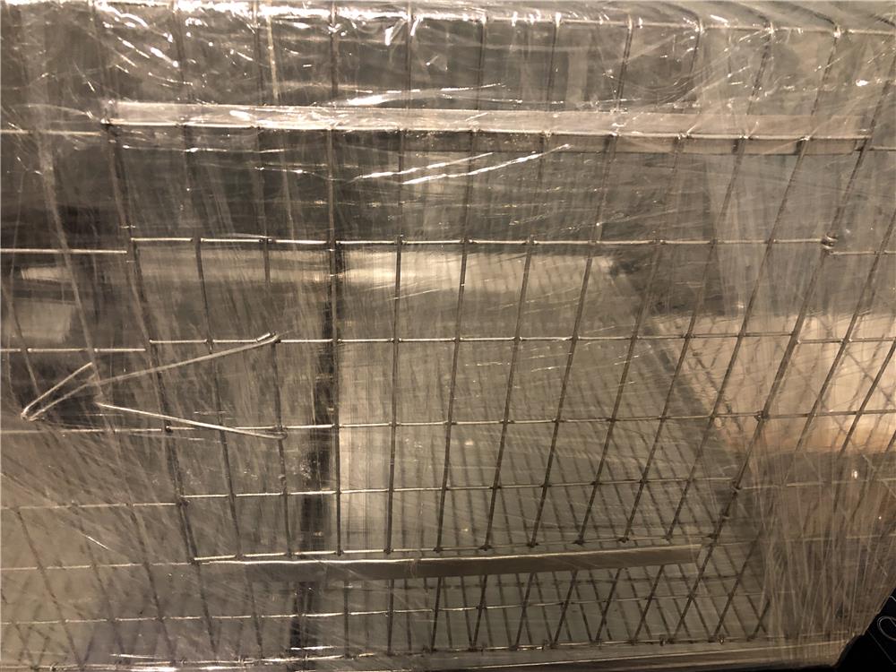 Cusca iepruri  100 cm cu un compartimente  - imagine 5