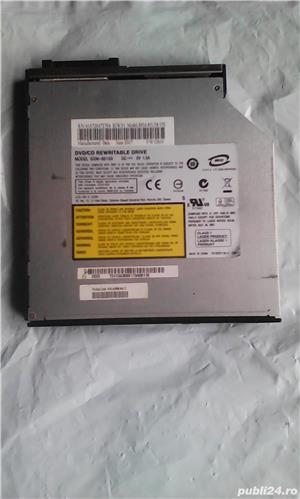 Unitate optica DVDCD RW SSM 8515S