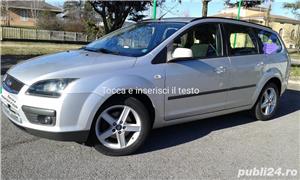 Ford focus 1,6 TDI - imagine 4