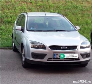 Ford focus 1,6 TDI - imagine 9