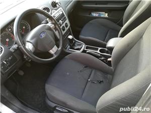 Ford focus 1,6 TDI - imagine 6
