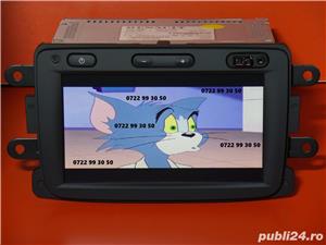 Harta Dacia Actualizare Full Europa Media Nav vers 1.0.3  / 1.0.15.3 * Montaj camera reverse  - imagine 6