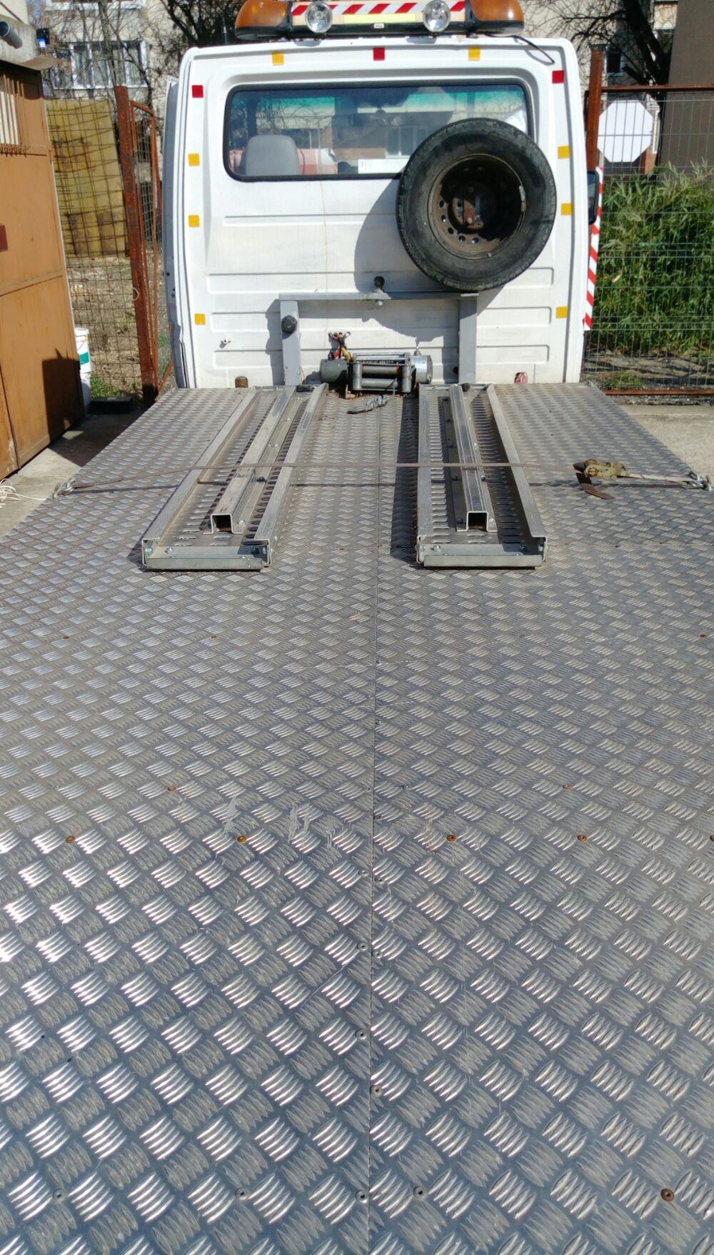 Vw LT 35 - imagine 3