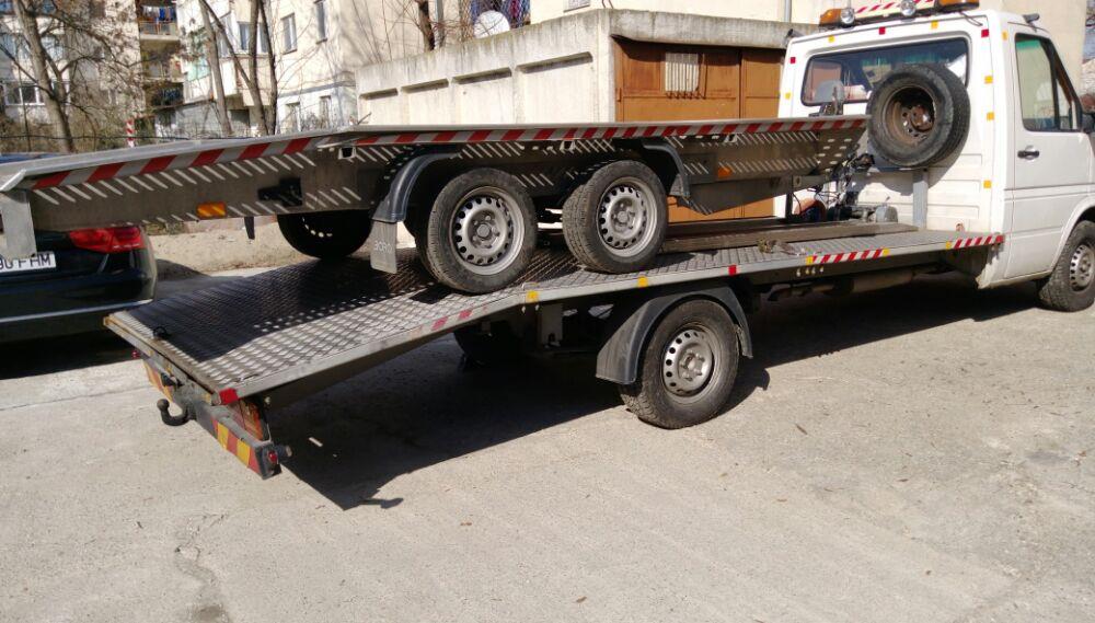 Vw LT 35 - imagine 4