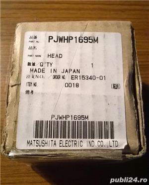 Cap imprimare imprimanta Panasonic KX P1695; Epson LQ 670 - imagine 2