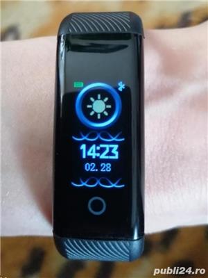 Ceas Smart Watch  - imagine 2