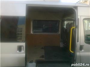 servici transport cu duba 3,5t - imagine 3