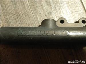 Pompa cilindru ambreiaj Mercedes A2022090112 - imagine 2