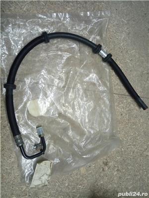 Furtun presiune pompa servodirectie Mercedes  ML- W163 M Class - imagine 5