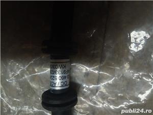 Furtun presiune pompa servodirectie Mercedes  ML- W163 M Class - imagine 6