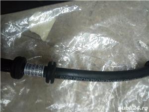 Furtun presiune pompa servodirectie Mercedes  ML- W163 M Class - imagine 10