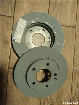 Discuri frana fata Mercedes A class W168. - imagine 7