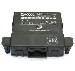 Update CAN Gateway elimina problema descarcarii bateriei auto in urma schimbarii unitatii audio !