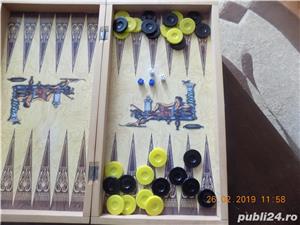 Joc de table din Grecia - imagine 7