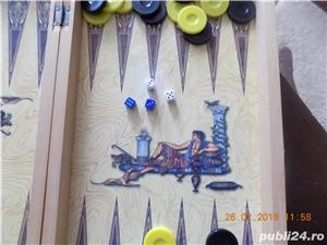 Joc de table din Grecia - imagine 6