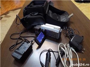 Camera video JVC  EVERIO 60GB - imagine 8