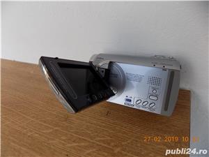 Camera video JVC  EVERIO 60GB - imagine 10