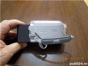 Camera video JVC  EVERIO 60GB - imagine 12