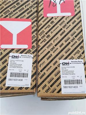 Lămpi iveco daily  - imagine 3