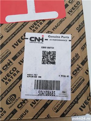 Lămpi iveco daily  - imagine 2