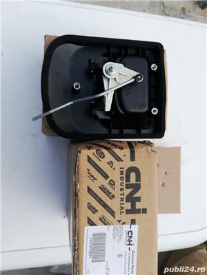 Maner usa iveco dailly 